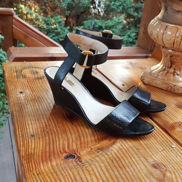 Women's  Louise  etc Cie shoes size 10 - Picture 1 of 8